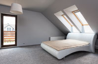 Kennethmont bedroom extensions