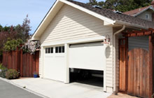Kennethmont garage construction leads