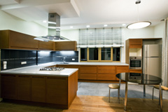 kitchen extensions Kennethmont